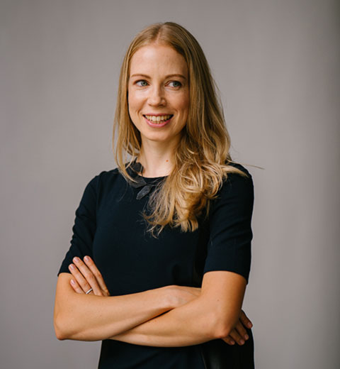 À propos cleaning founder